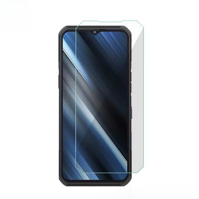 HD Temperli Cam Oukitel WP35 Şeffaf Ekran Koruyucu Ultra Ince OukitelWP35 OUKITEL WP 35 2.5D Koruyucu Ön Film
