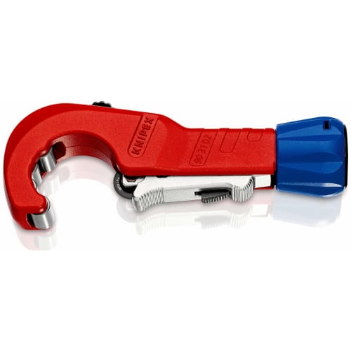 KNIPEX Tubex Pipe Cutter 9031-02SB