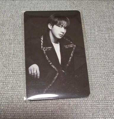 [USED] BTS ARIRANG - Lucky Drop - South Korea - Music Korea - JIN