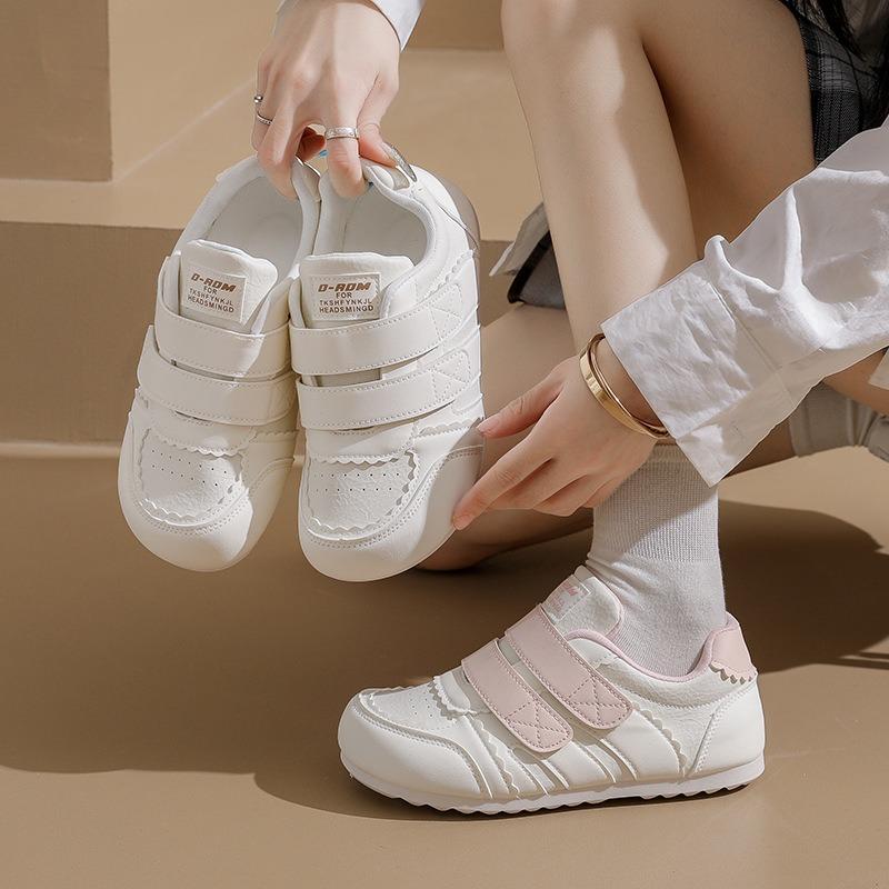 Autumn new breathable female student casual shoes female running women's shoes