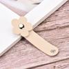 Cable Organizers Reusable PU Flower Cable Ties Cord Organizer Keeper Holder Fastening Straps Headphones PC Wire Wrap Management