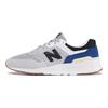 New Balance 997H 'Grey Blue Navy' Sneakers CM997HHA