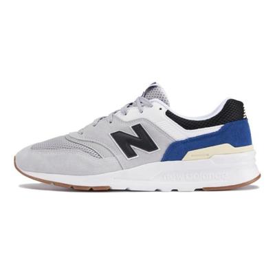 997H 'Grey Blue Navy' Sneakers CM997HHA