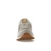 New Balance 574 Rain Cloud Maple Unisex-Sneakers Creme ML574AC2