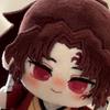 Muichiro Tokito Cotton Anime Doll Pendant - Demon Slayer Fan Gift