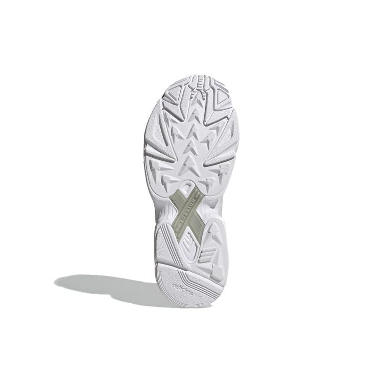 Adidas Falcon 'Chalk White' Women's EE8826