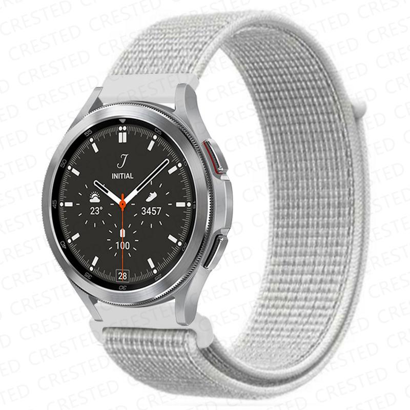 22mm 20mm Armband für Samsung Galaxy Watch 4 Classic/46mm/Active 2/3/Gear S3/Amazfit Armband Correa Huawei Watch GT 2/3 Pro Band