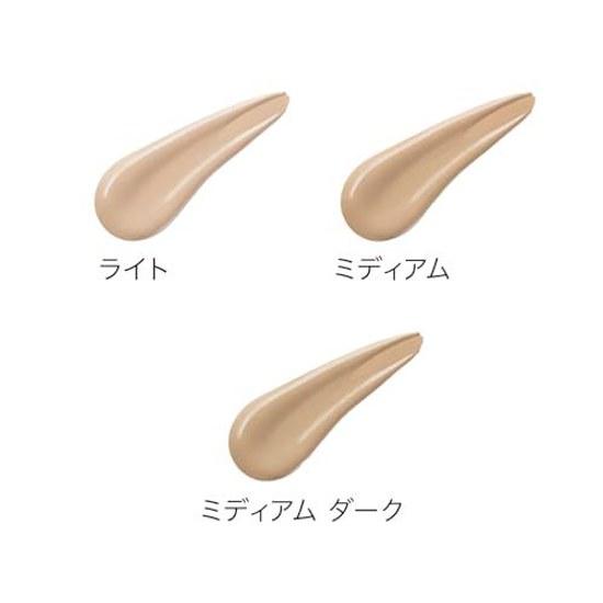 SHISEIDO Sun Care BB Sports QD Light 30mL SPF50+ PA+++ Foundation Liquid UV Cut Waterproof