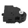 Air Conditioning Heater Blend Door Actuator 5013741AA Replacement for Jeep Cherokee TJ Main Wrangler Main Blend