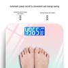 Smart Bluetooth Body Fat Scale with LCD Display