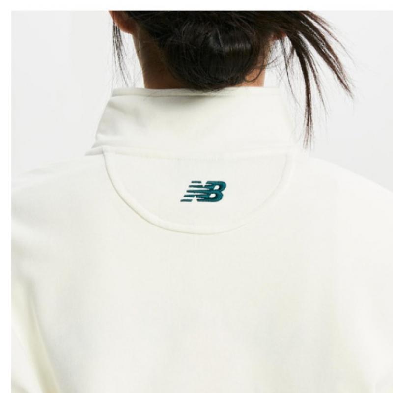 New Balance Half Zip Semi Oversized Nbnce11213 64