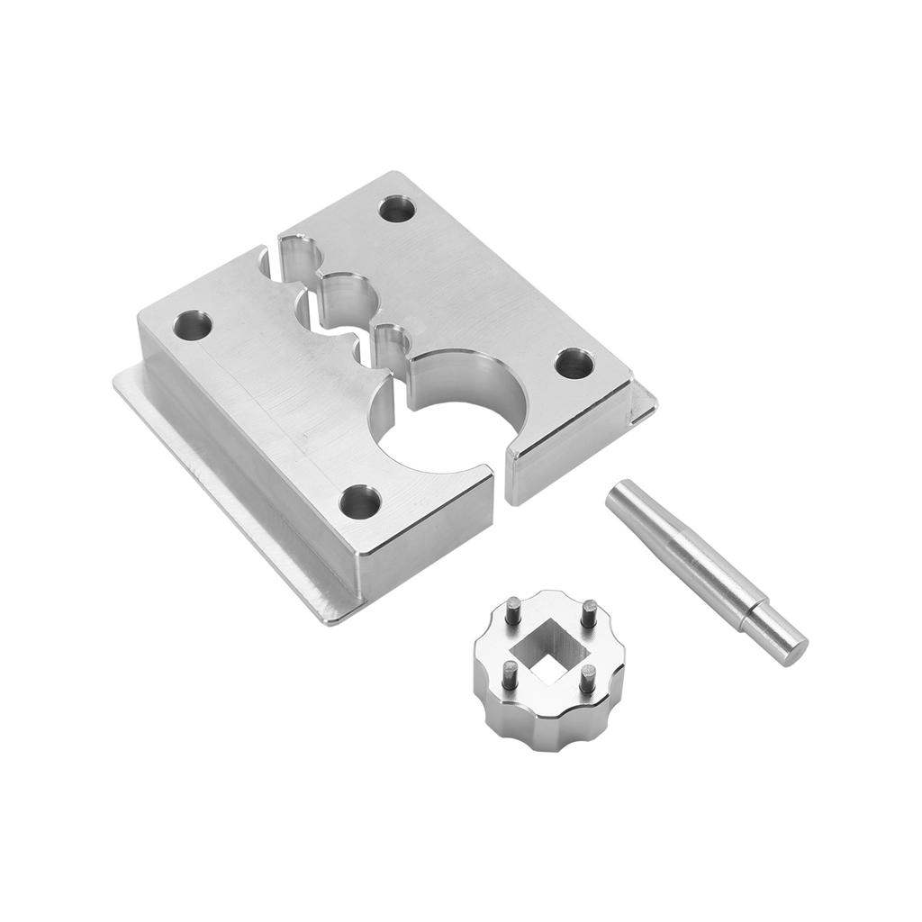 Verktygssats för dämparkassett FOX GRIP SL -För service/ombyggnad av Grip SL 2025