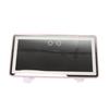 Car Sun   Mirror Touch Control Dimming 3 Light Mode   Fit LED Makeup Mirror for Cars