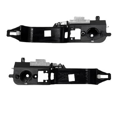Ac29-1Pair Exterior Door Handle Base Reinforcement For Ford Focus 08-11 8S4Z-5426685-B 8S4Z-5426684-B Front Handle Base