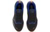 Men's Sneakers Reebok Low top Running Shoes Men's Black Blue