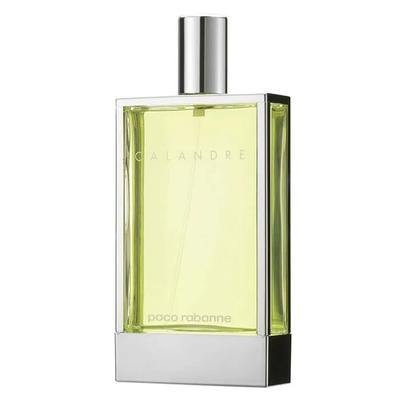 Rabanne Calandre Eau De Toilette 100 Ml for Women