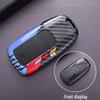 Chery Tiggo 8 Pro, Arrizo 8, Tiggo 9, Tiggo 7 Plus, Fengyun A8, Exploration 06 Key Case Cover