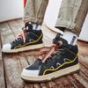 Men's /Women's Tide Brand German Shoes Dad Shoes Couple High-top Casual Sneakers