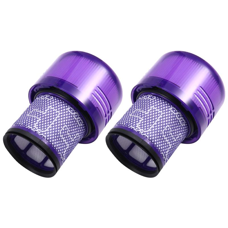 T80C! For Dyson V11 V15 SV14 Absolute Animal Detect Extra Pro Torque Drive Vacuum Cleaner Replacement Filters