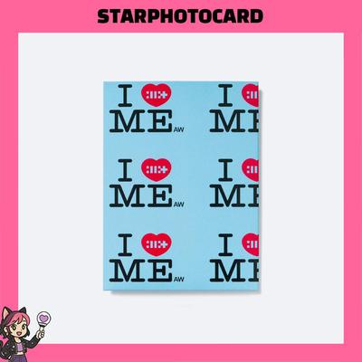 [LAGERWARE] ILLIT - 1. SINGLEALBUM NOT CUTE ANYMORE WEVERSE-Version