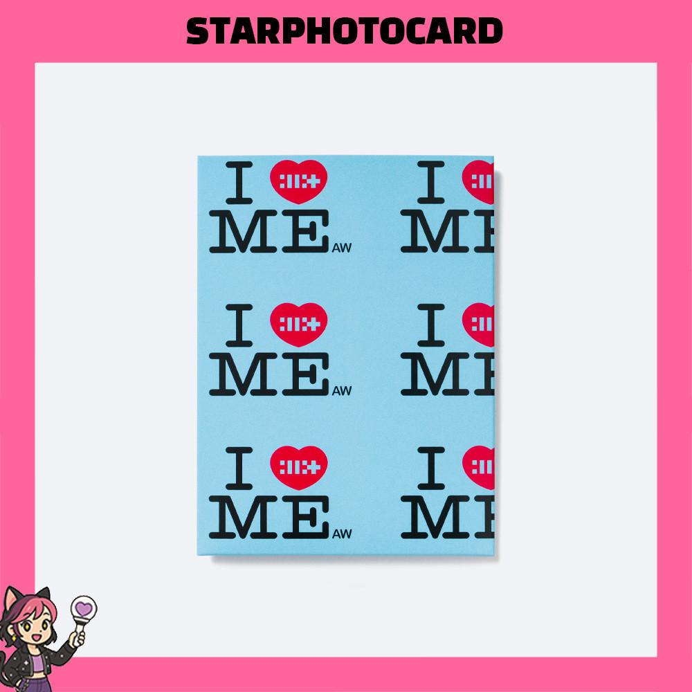 

[В НАЯВНОСТІ] ILLIT - 1-Й СИНГЛОВИЙ АЛЬБОМ NOT CUTE ANYMORE WEVERSE Версія WEVERSE Ver