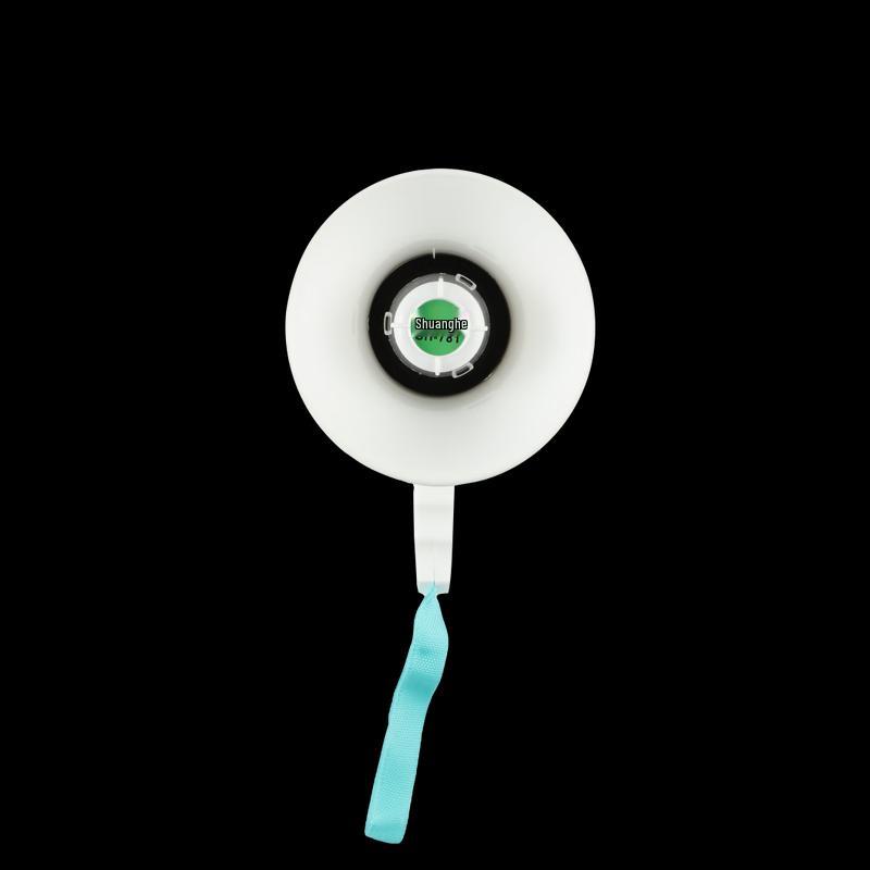 Shuanghe Handheld Megaphone SH-781