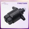 7700273699 Ventil volnoběžných otáček Pro Renault Clio II Logan Dacia Espace Laguna Megane Scenic 7701206370 D95177 Autopříslušenství
