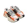 Pharrell X VIRGINIA X Adidas Adistar Jellyfish Focus Olive Orange Men Sneakers Core-Black JP9261