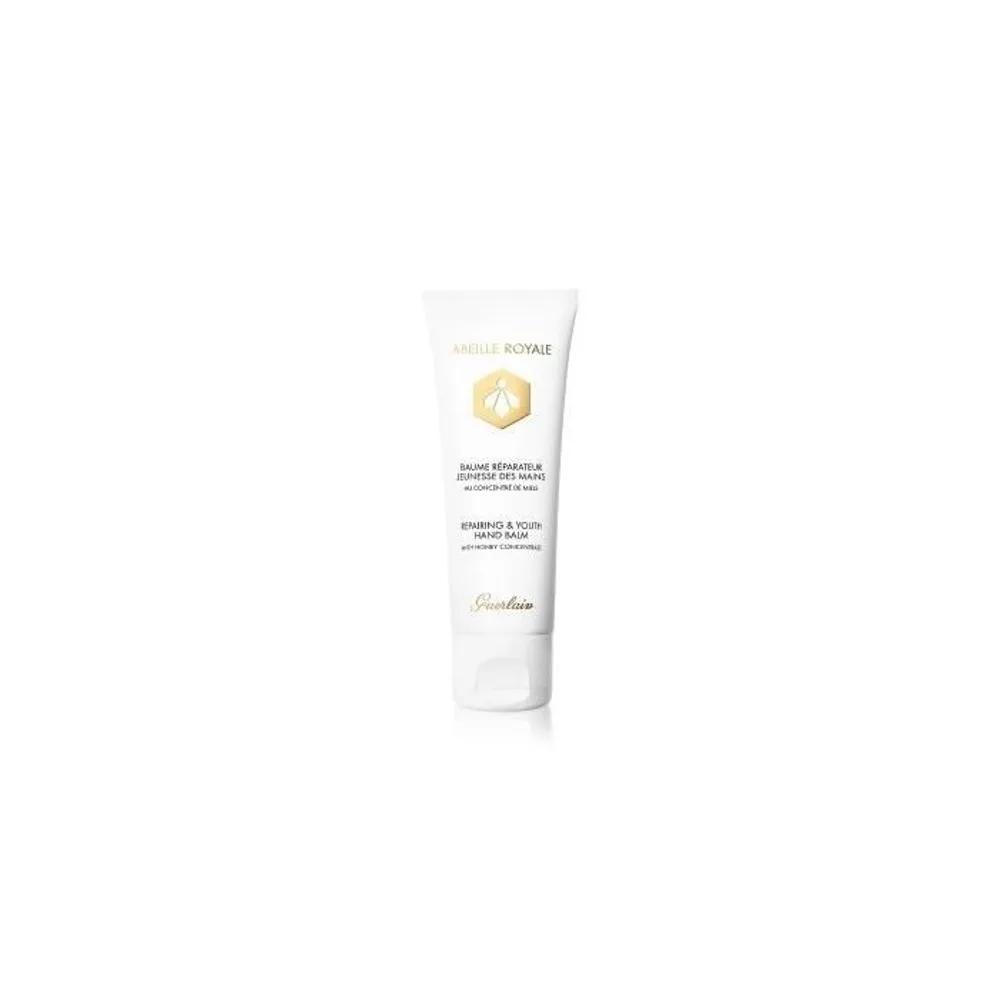 Guerlain Abeille Royale Крем для рук 40 мл