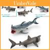 Realistic Pvc Python Model For Kids Educational Jungle Reptile Table Decor