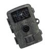 Trail Camera 1080P HD 16MP IP66 Waterproof PIR Infrared Sensor 60 Degree Angle Lens Night Vision