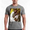 Grover Washington Jr Tribute D3 Pillows Totes Tshirt Summer Casual Cotton Tee Oversized Streetwear Tops Unisex Unisex Unisex