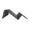 Space Saving Hand Tool Display Rack 15 Slots Pliers Storage Rack  Fits Most Tool