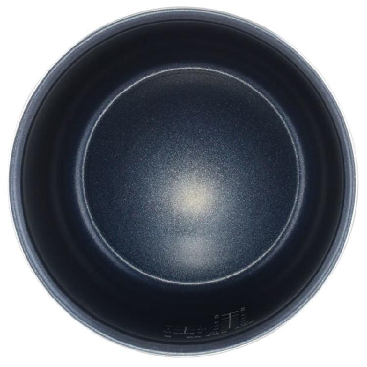 Practical Heat Efficient Rice Pot Insert Replacement 3L 4L 5L Size Option Nonstick Surfaces Suitable for Most Cookers