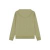 New Balance Sweatshirts Unisex Green Hooded Moderate UT21500-TCO