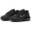 Air Max Pulse Low Black Flat Gold - FQ8733-010
