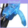 Bicycle Chain Cleaner With Small Brush Set Chain Cleaning Tool