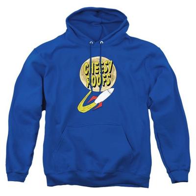 Oberteile – Hoodies & Sweatshirts