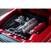 TOMYTEC Tomica Limited Vintage LV-212b Nissan Prince Skyline 2000GT-B Red 1967 1/64