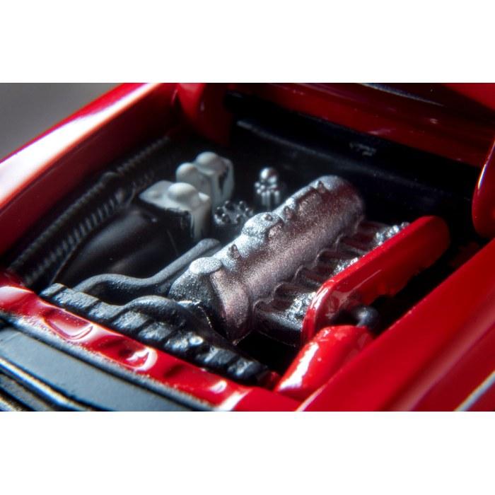 TOMYTEC Tomica Limited Vintage LV-212b Nissan Prince Skyline 2000GT-B Red 1967 1/64