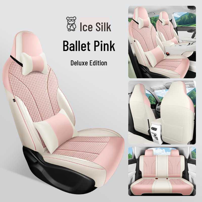 25 Geely Star Wish Sitzbezüge: Ganzjahres-Autokissen & Dekorationsmöglichkeiten