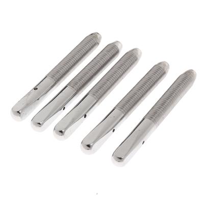 Outil de sourdine de Piano de goupille d'arbre de cheville de réglage pour des pièces d'instrument de musique 7.0