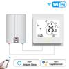 Zigbee/WiFi Tuya Smart Floor Heating Thermostat - Voice/App Control Timer Switch