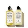 [L'Occitane] Perfumed Body Care Duo