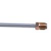 Brake tubing for Ford 86591375
