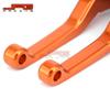 125-450 EXC/SX/XC-W/SX/SX-F Off-Road Bull Horn Brake & Clutch Levers
