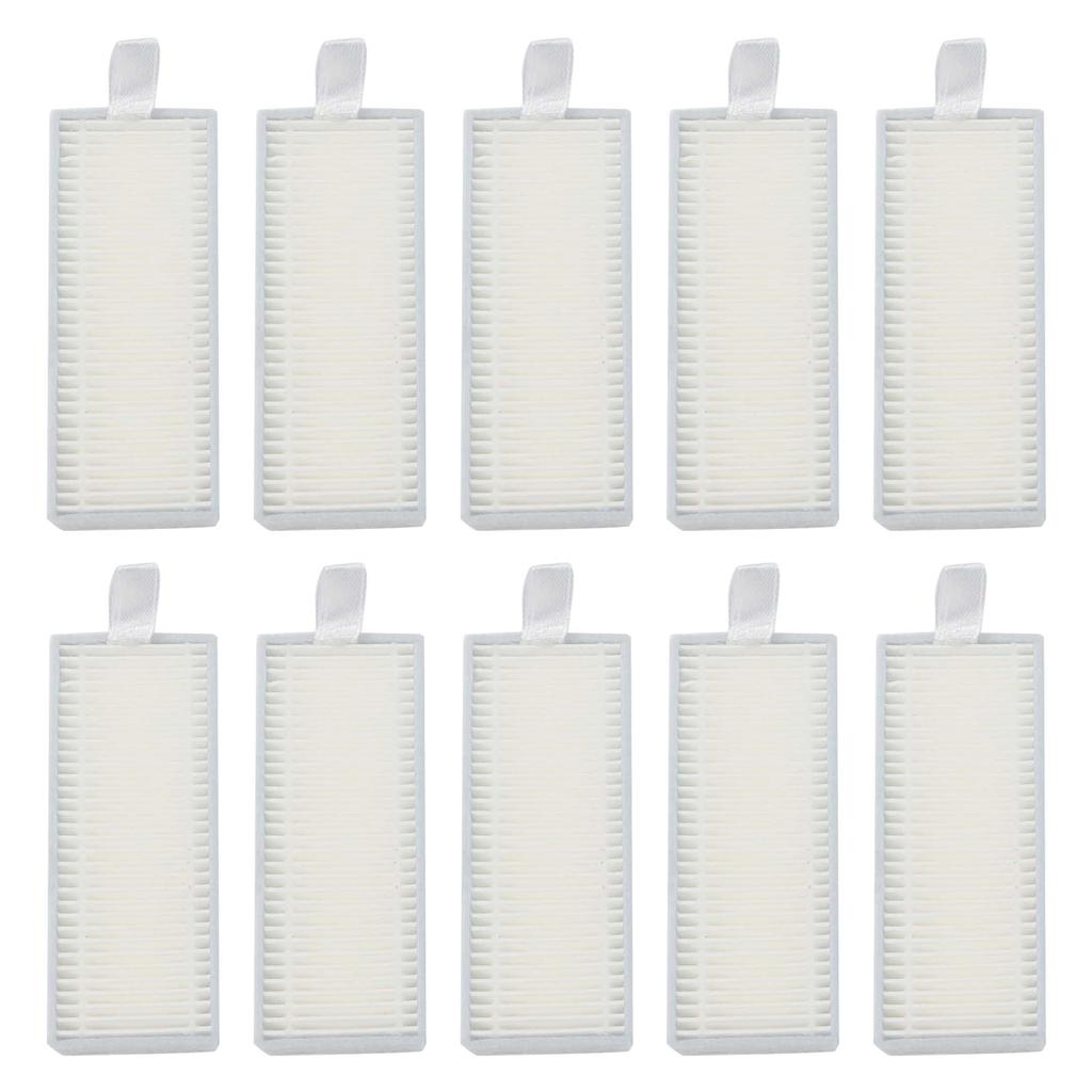 Air Filter Kit Homerun 2000 Filter Home Cleaning Compatible For HomeRun 3000 Series Easy Installation Hygienic Floors