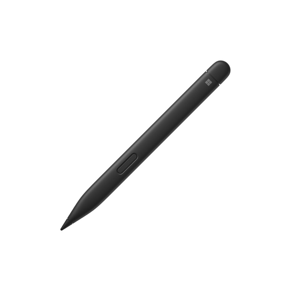 Surface Pro 12 tommer Tastatur Slim Violett (med penn) EP2-33103