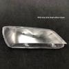 Compatible Headlight Lampshade for 08-11 Emgrand EC718/EC715/EC7-RV Sedan - Durable Replacement