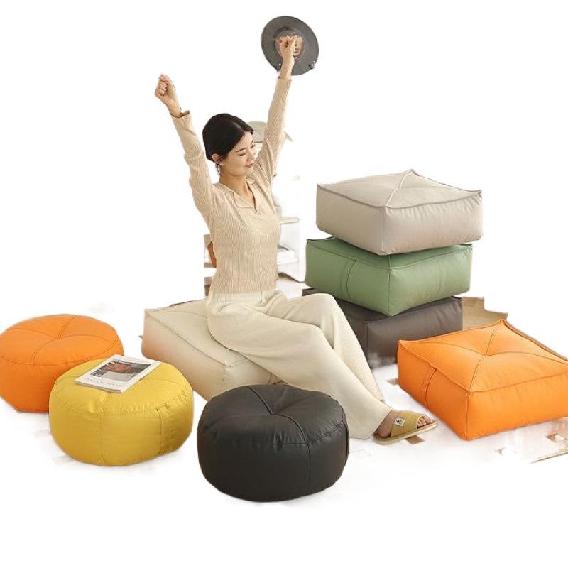 Japanese Tatami Floor Cushion for Home and Student Use